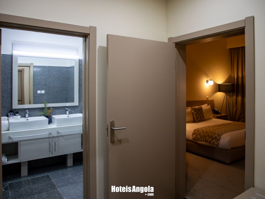 Hotel Yona Lubango - Imagem 18